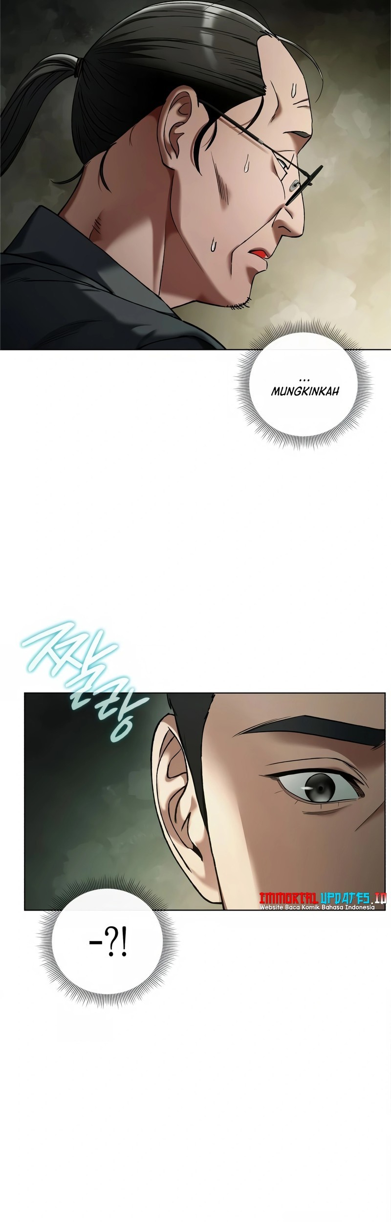 Artifact Reading Appraiser  Chapter 03 Gambar 20