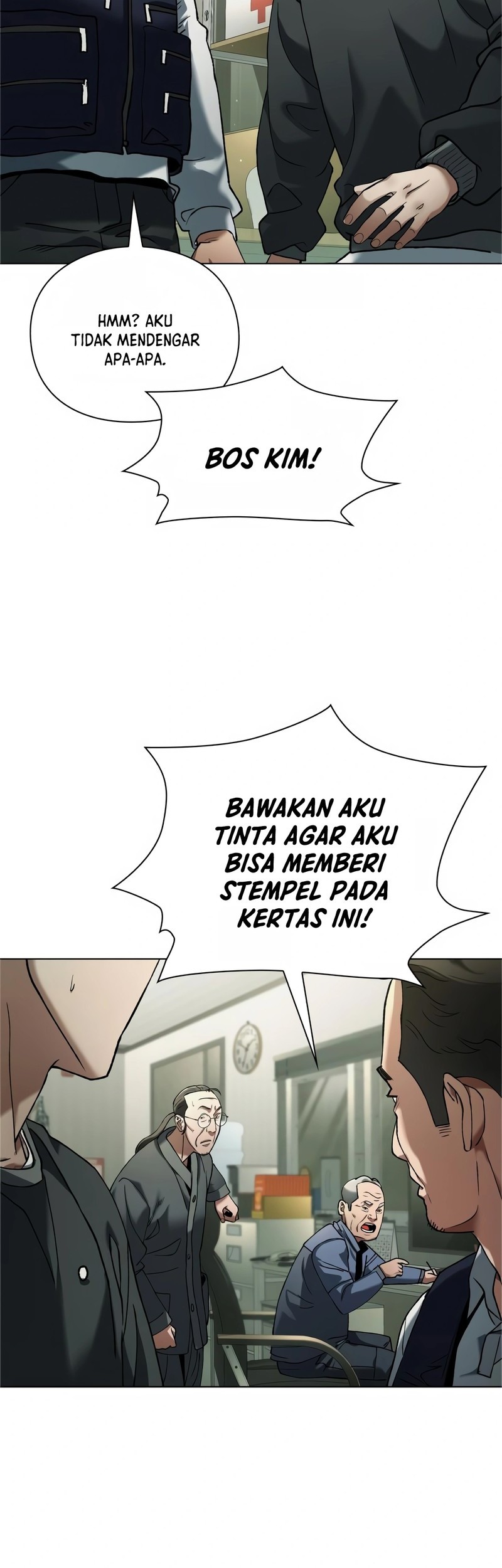 Artifact Reading Appraiser  Chapter 03 Gambar 22