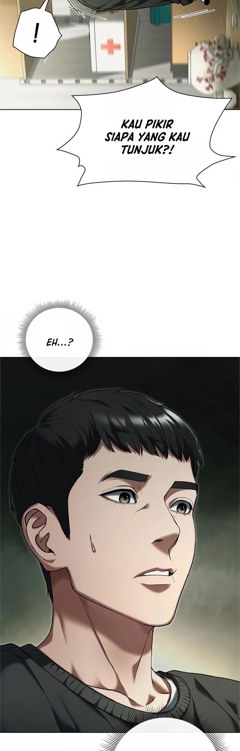 Artifact Reading Appraiser  Chapter 03 Gambar 34