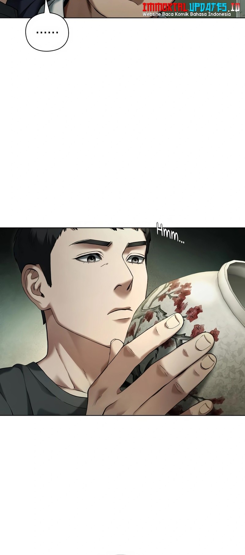 Artifact Reading Appraiser  Chapter 02 Gambar 36