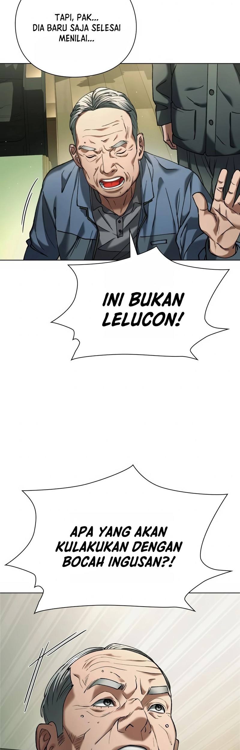 Artifact Reading Appraiser  Chapter 02 Gambar 48