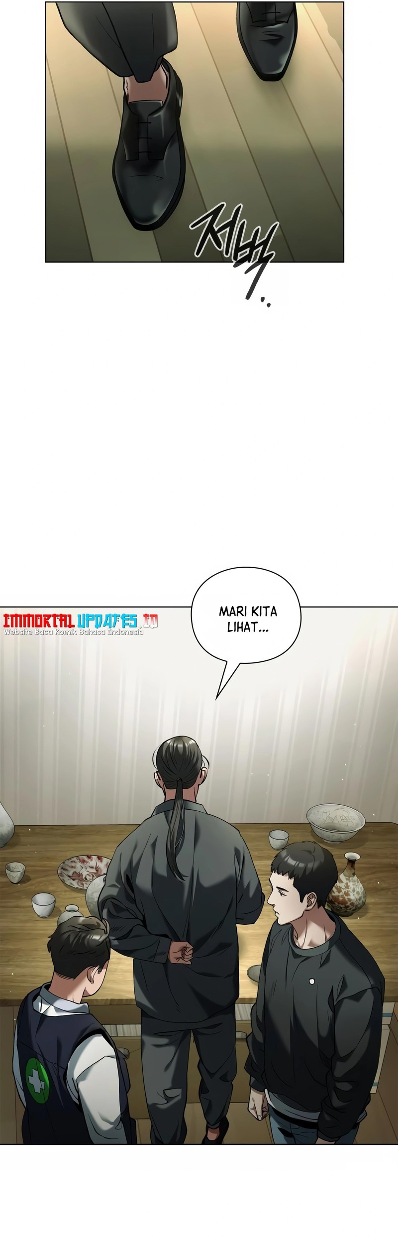 Artifact Reading Appraiser  Chapter 02 Gambar 51
