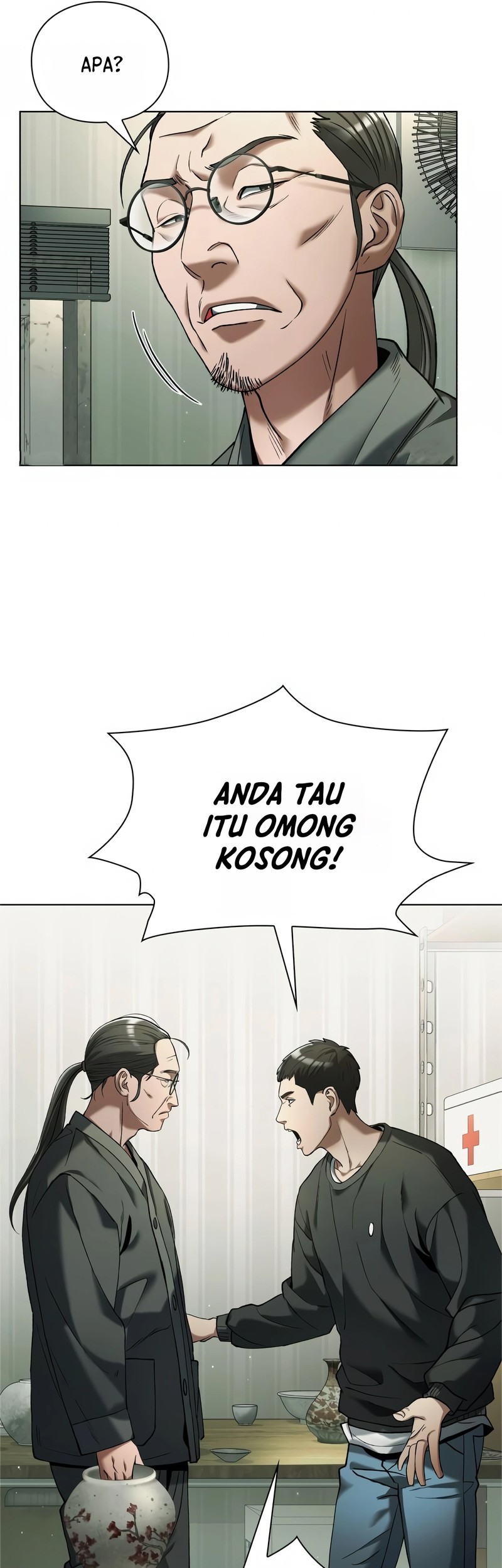 Artifact Reading Appraiser  Chapter 02 Gambar 58