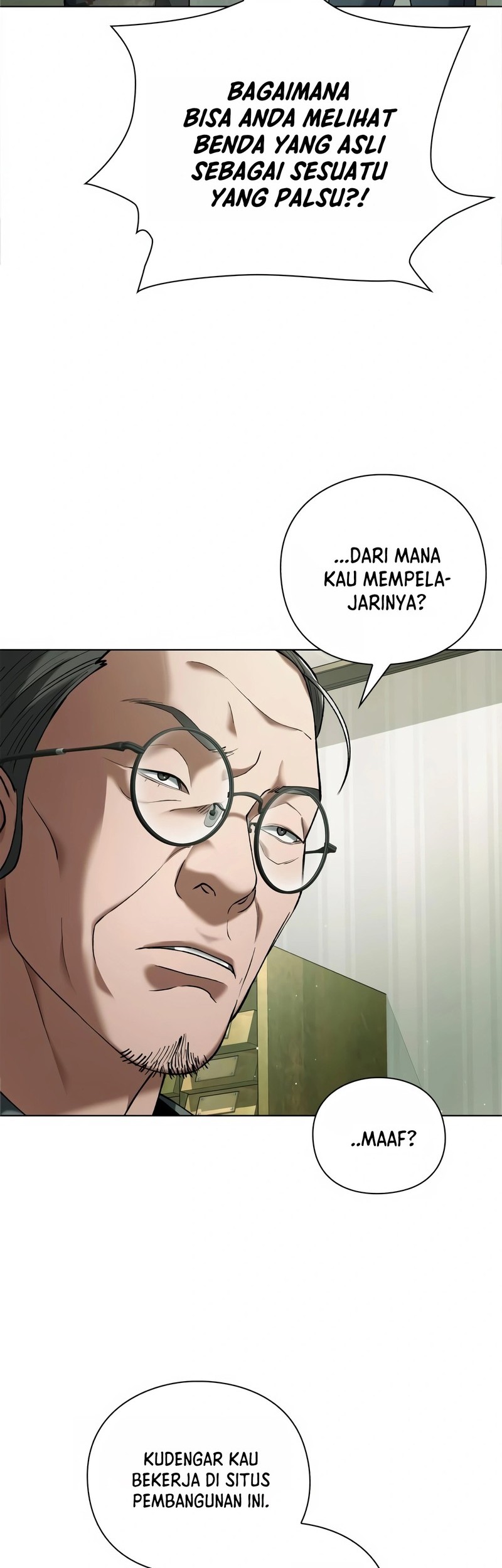 Artifact Reading Appraiser  Chapter 02 Gambar 59
