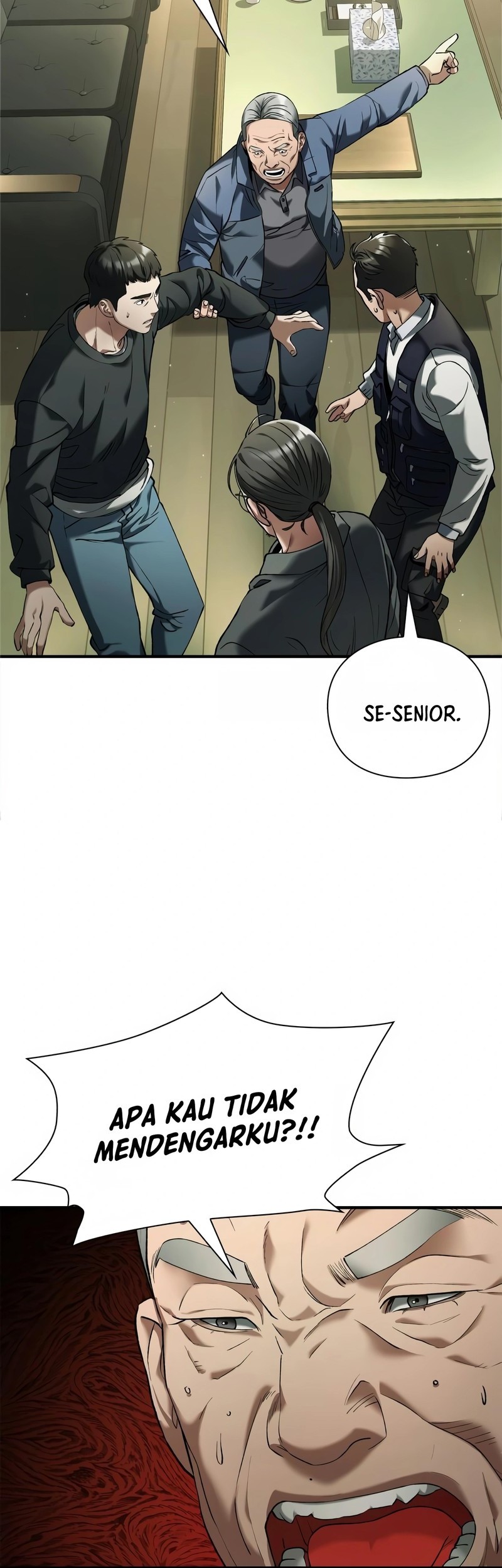 Artifact Reading Appraiser  Chapter 02 Gambar 64
