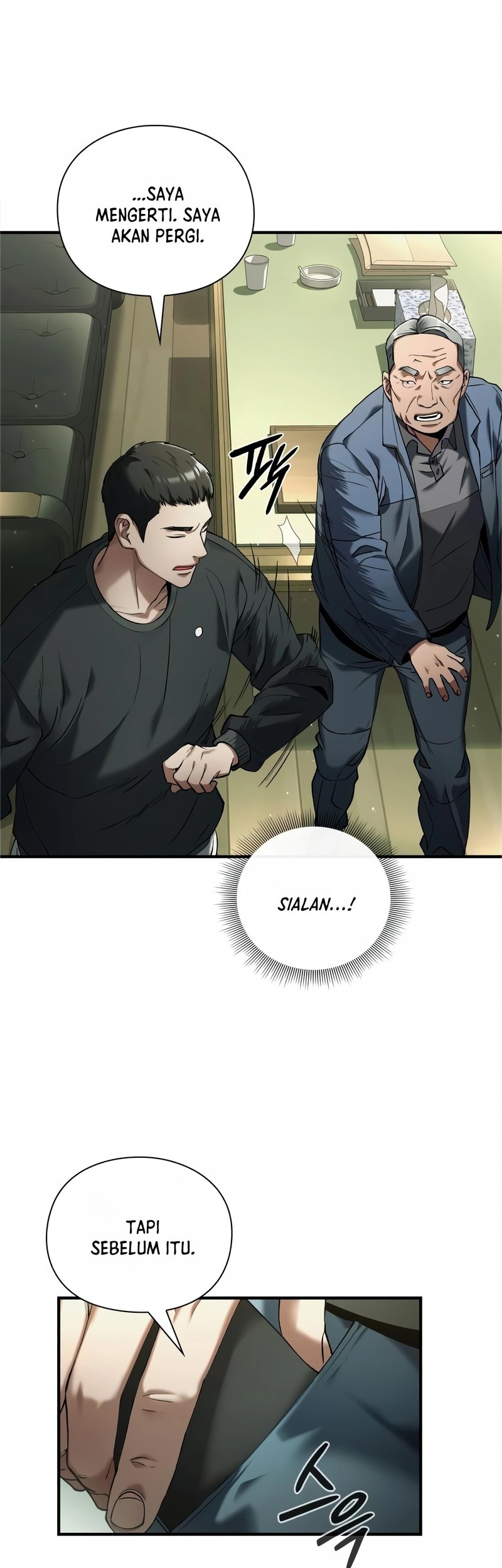 Artifact Reading Appraiser  Chapter 02 Gambar 67