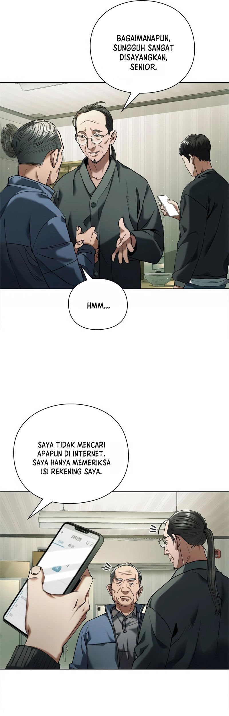Artifact Reading Appraiser  Chapter 02 Gambar 69