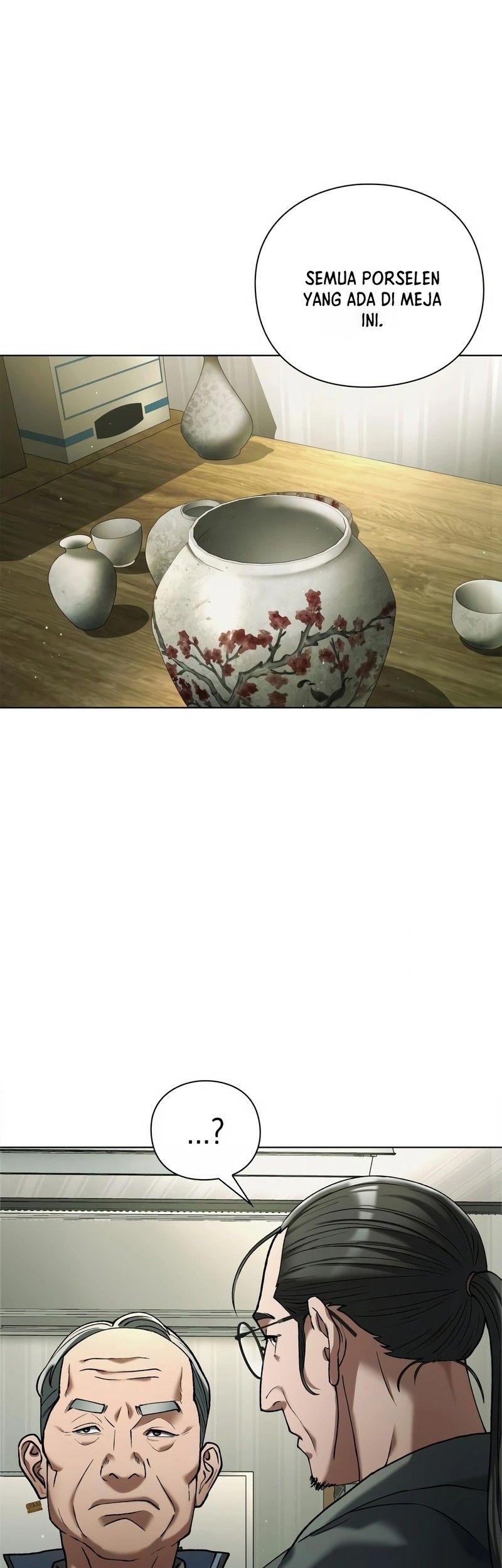 Artifact Reading Appraiser  Chapter 02 Gambar 70