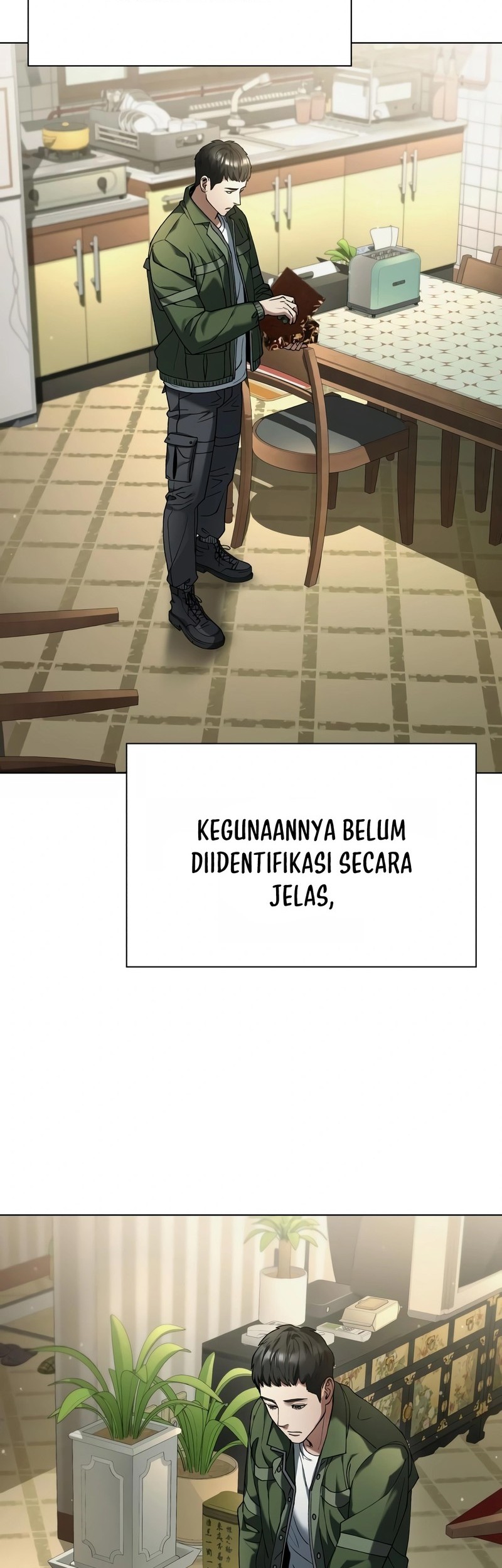 Artifact Reading Appraiser  Chapter 02 Gambar 13