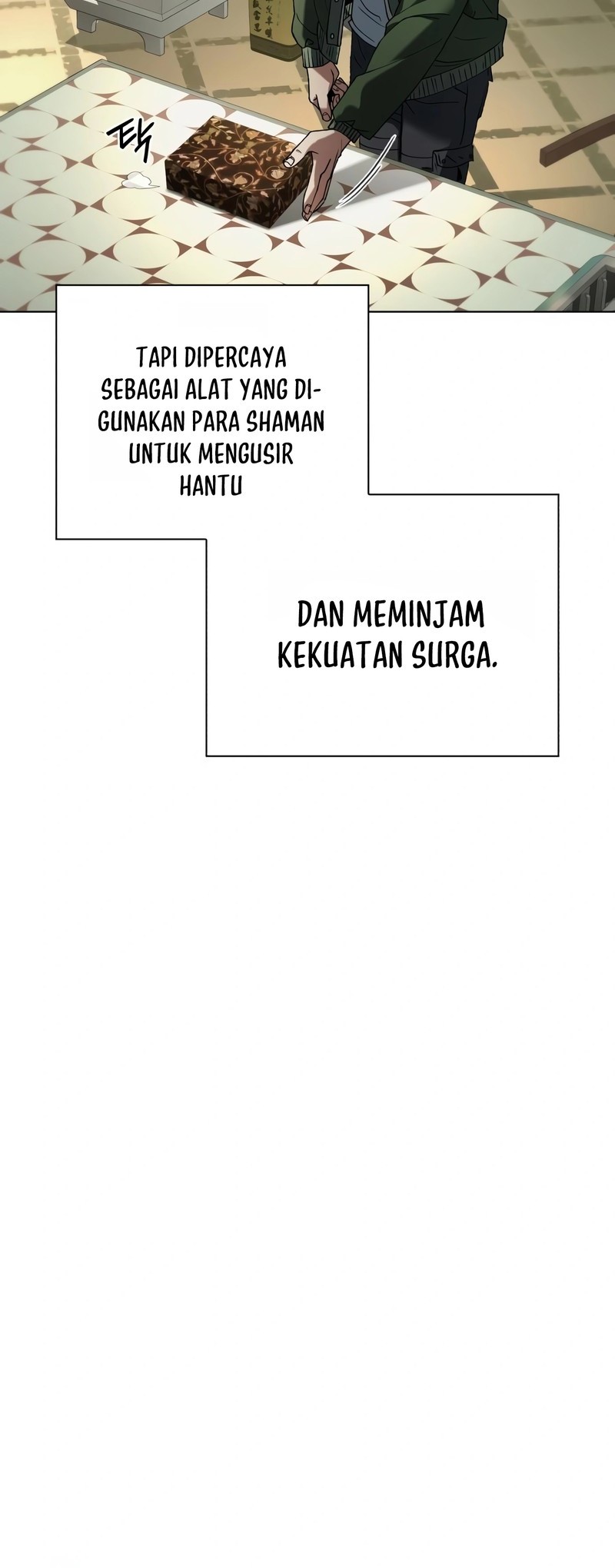 Artifact Reading Appraiser  Chapter 02 Gambar 14