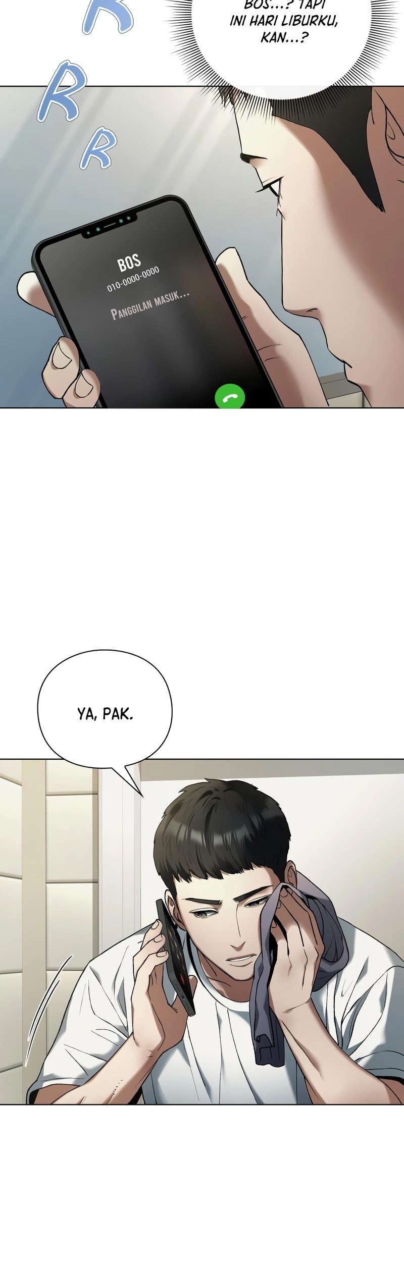 Artifact Reading Appraiser  Chapter 02 Gambar 17