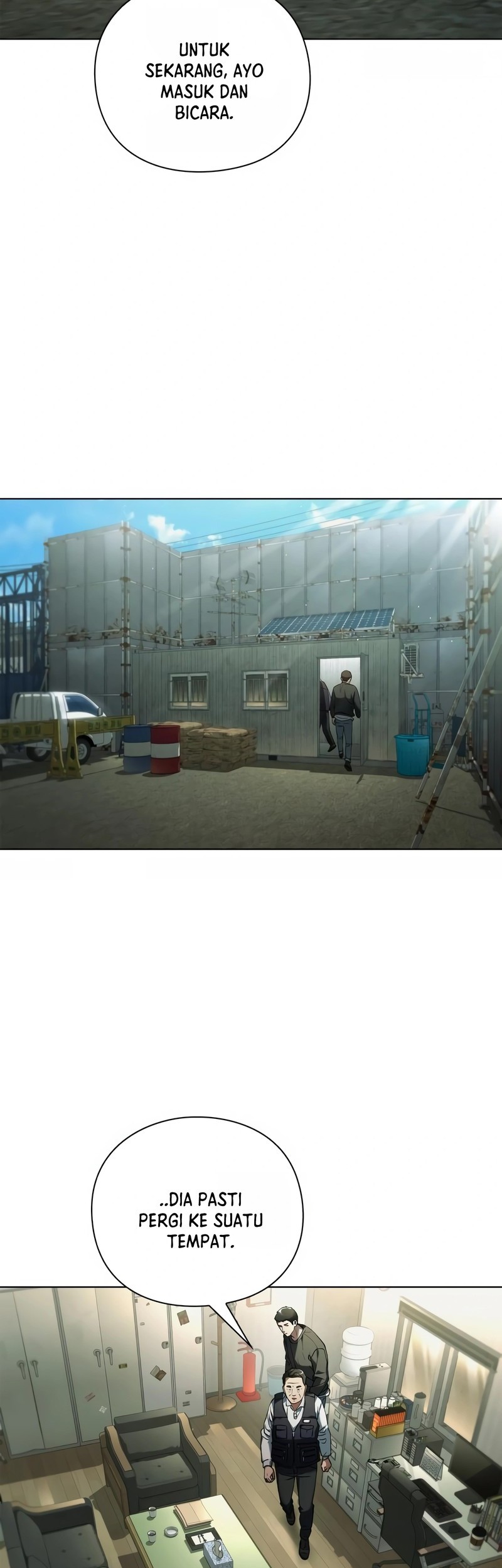 Artifact Reading Appraiser  Chapter 02 Gambar 25