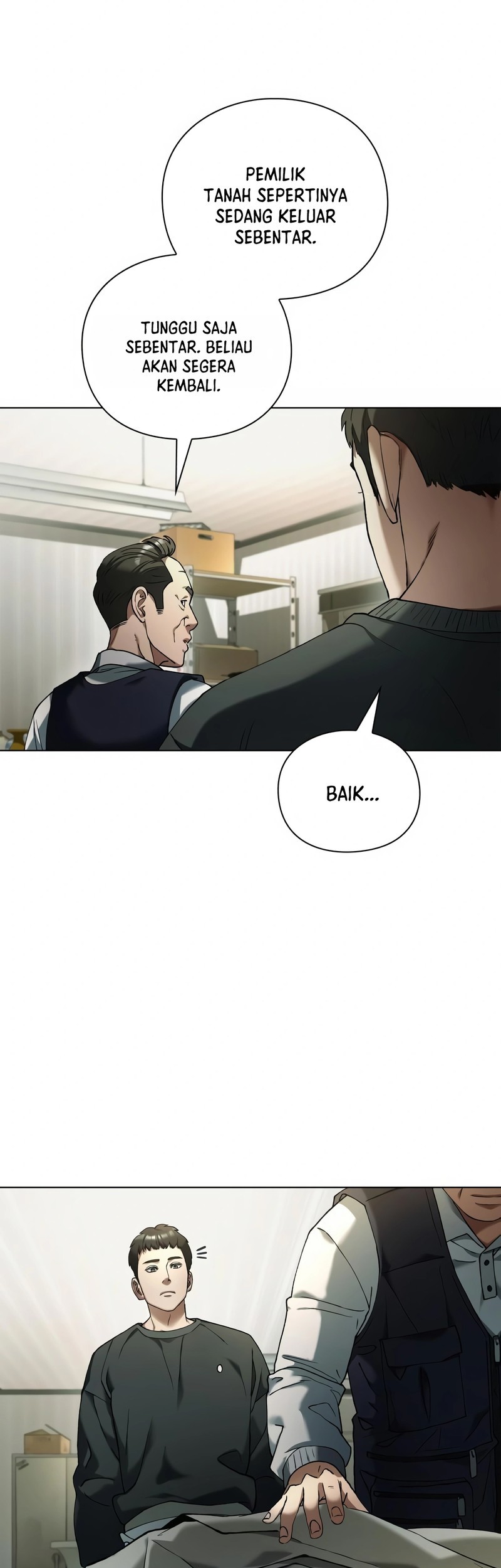 Artifact Reading Appraiser  Chapter 02 Gambar 27
