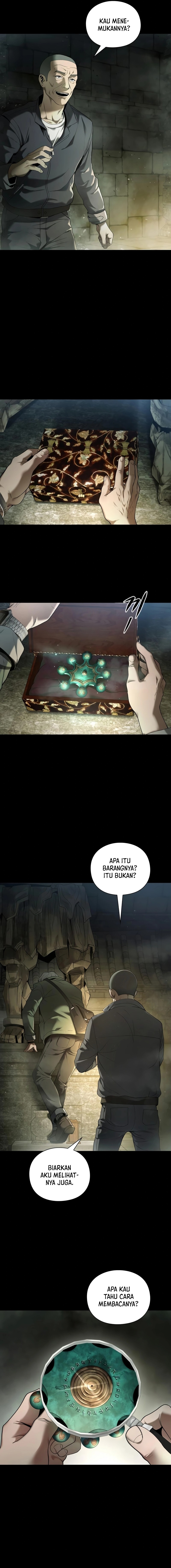 Artifact Reading Appraiser Chapter 1 Gambar 13