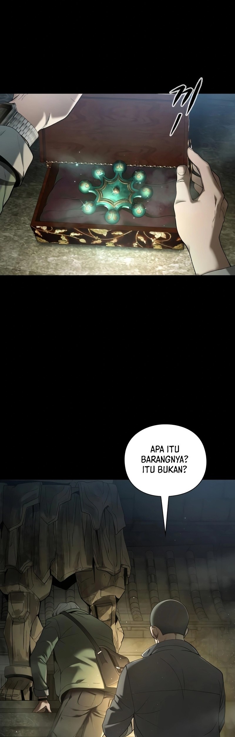Artifact Reading Appraiser  Chapter 01 Gambar 48