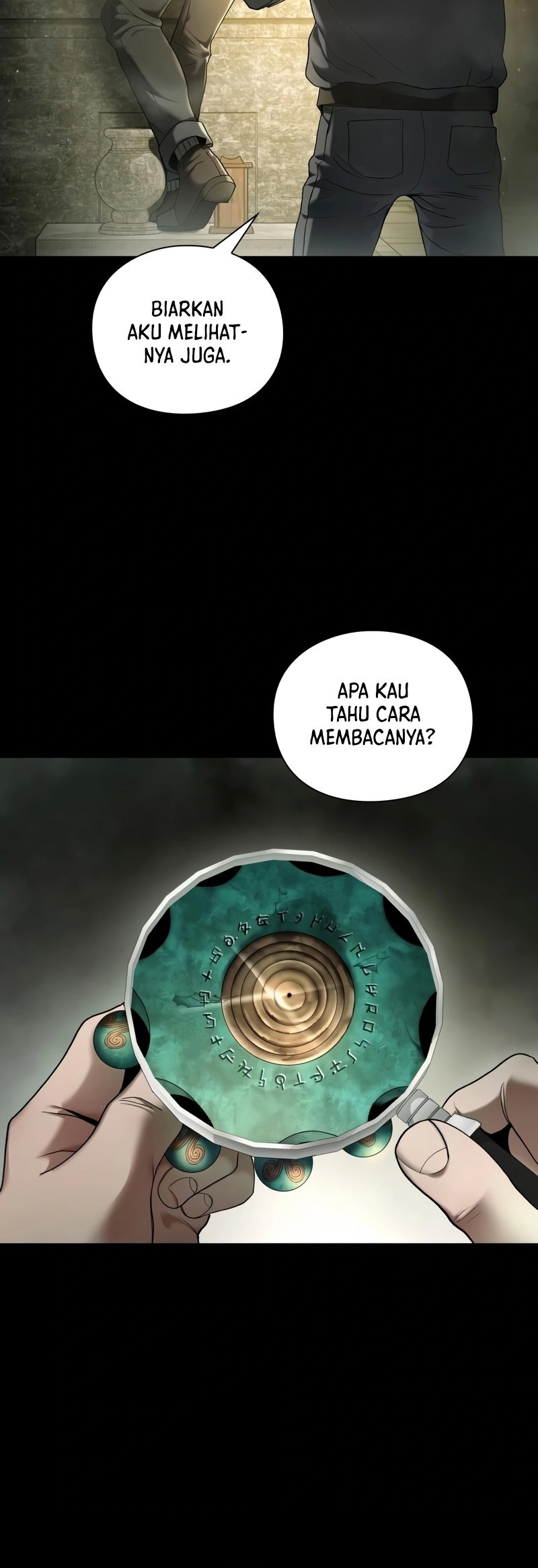 Artifact Reading Appraiser  Chapter 01 Gambar 49