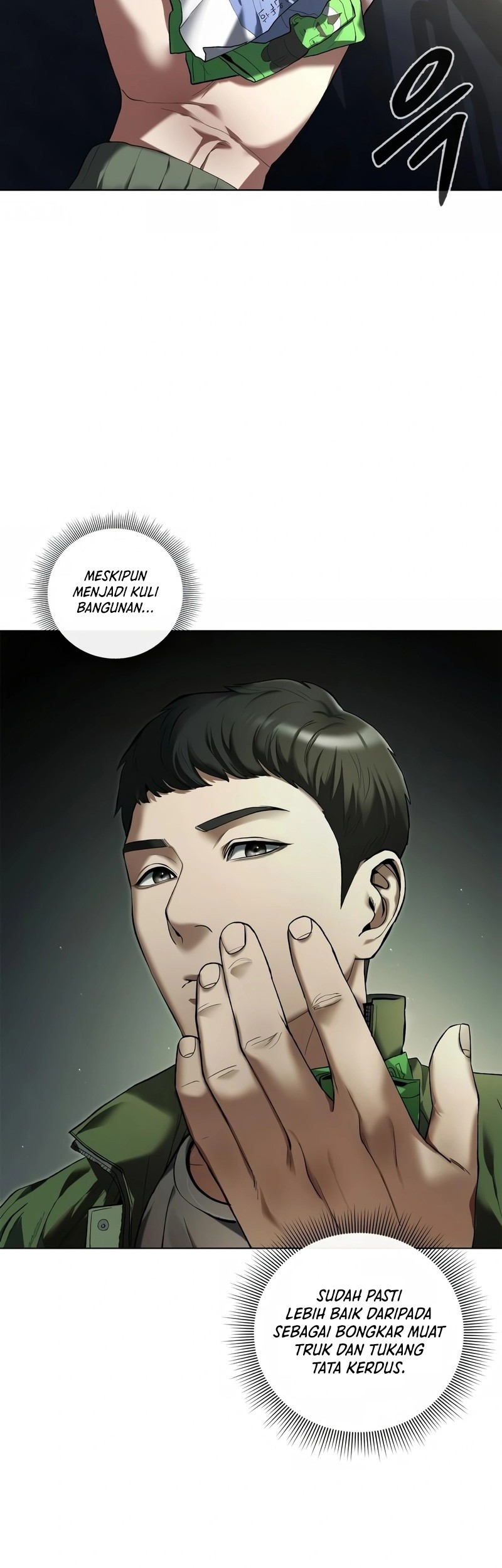 Artifact Reading Appraiser  Chapter 01 Gambar 56