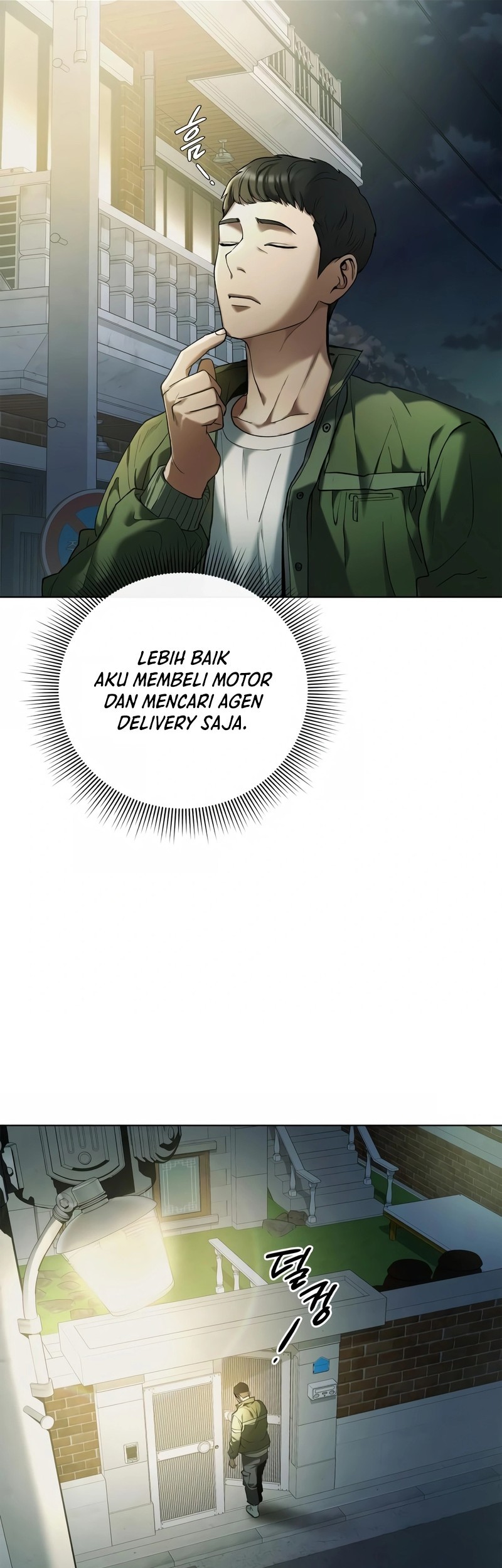Artifact Reading Appraiser  Chapter 01 Gambar 58