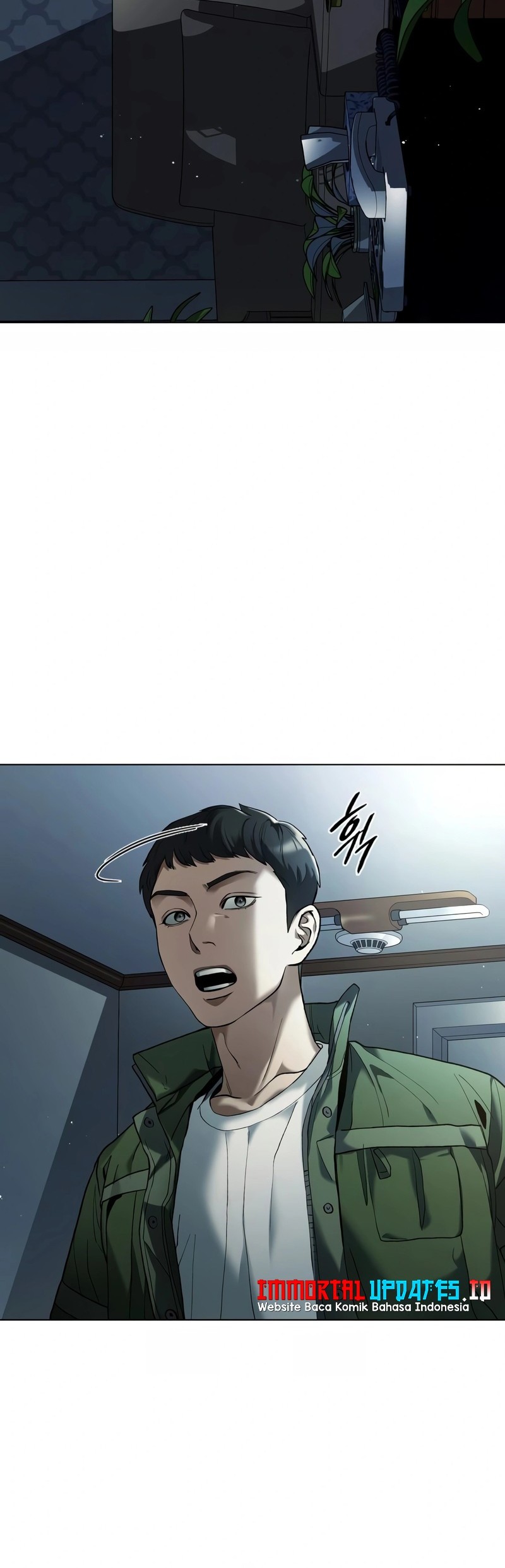 Artifact Reading Appraiser  Chapter 01 Gambar 64