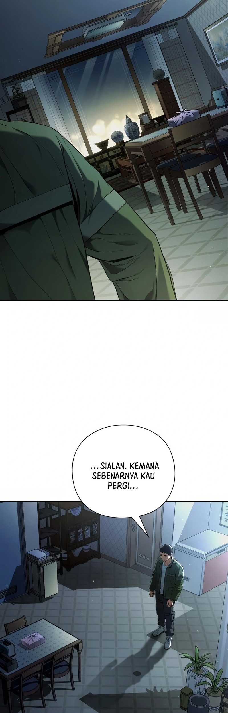 Artifact Reading Appraiser  Chapter 01 Gambar 66