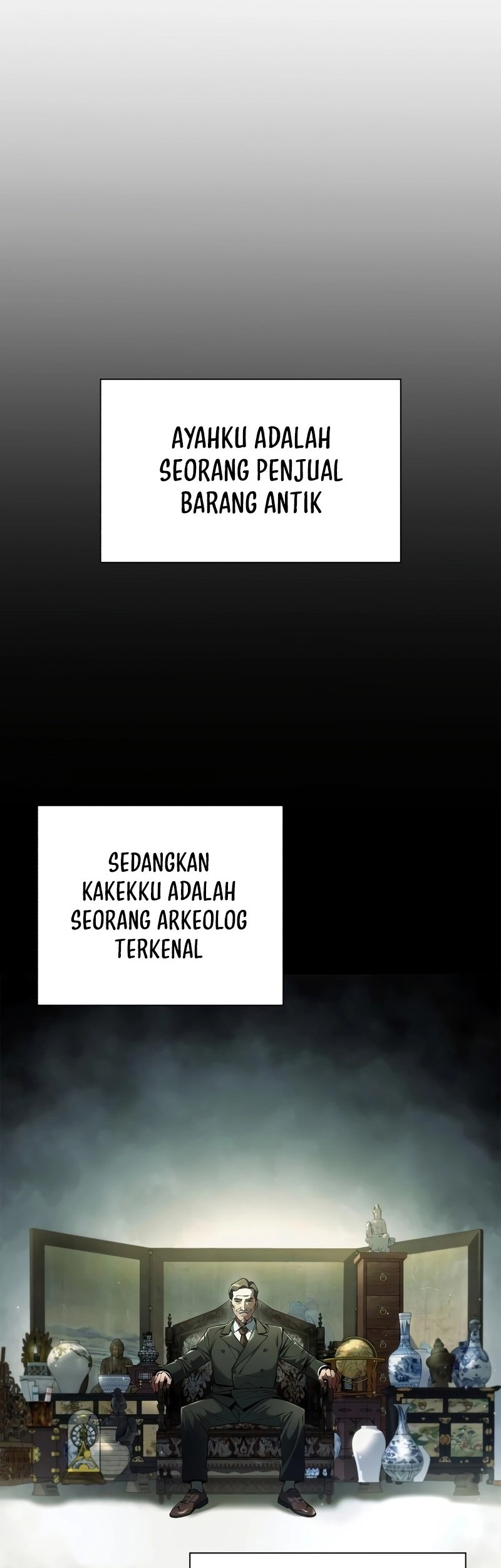 Artifact Reading Appraiser  Chapter 01 Gambar 73
