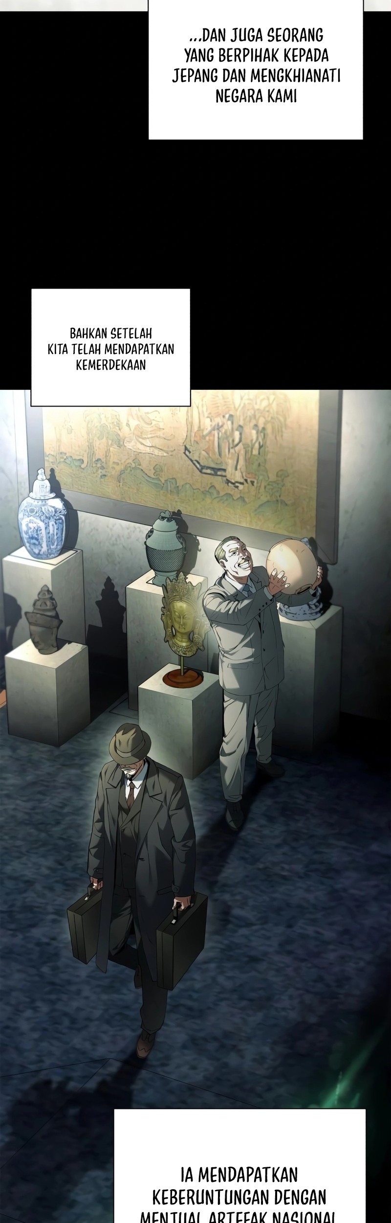 Artifact Reading Appraiser  Chapter 01 Gambar 74