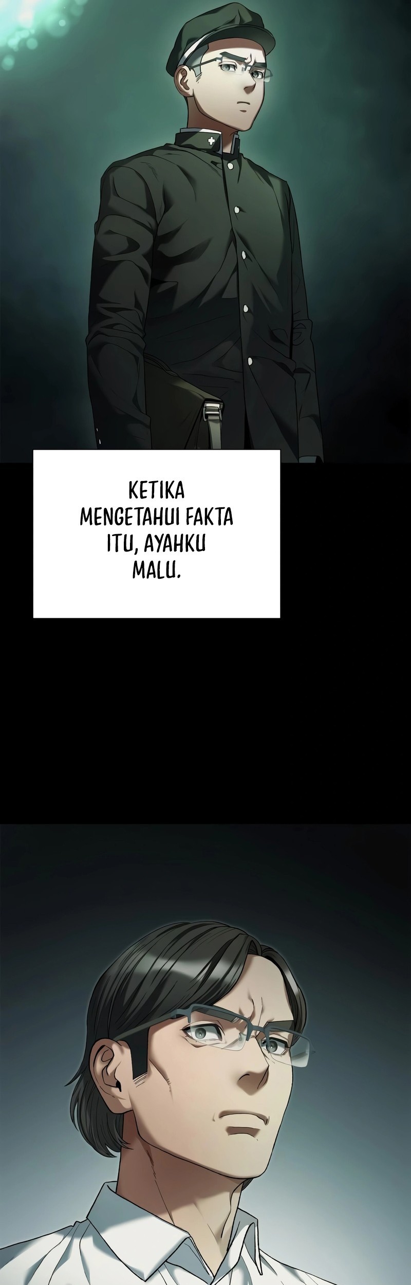 Artifact Reading Appraiser  Chapter 01 Gambar 76