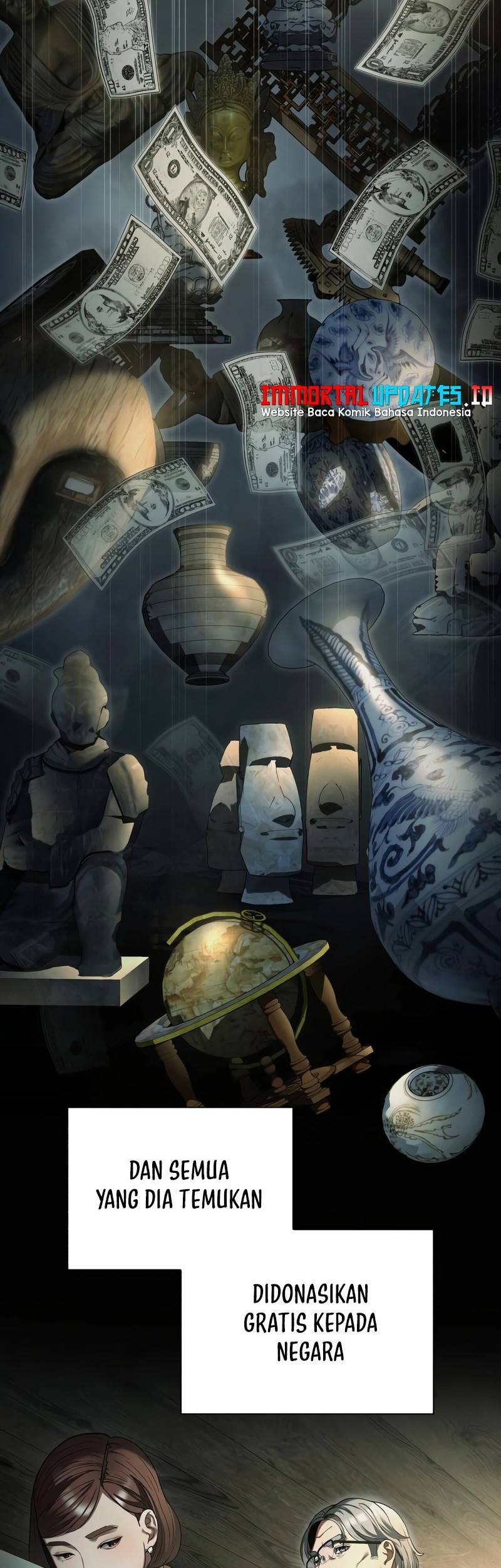 Artifact Reading Appraiser  Chapter 01 Gambar 79