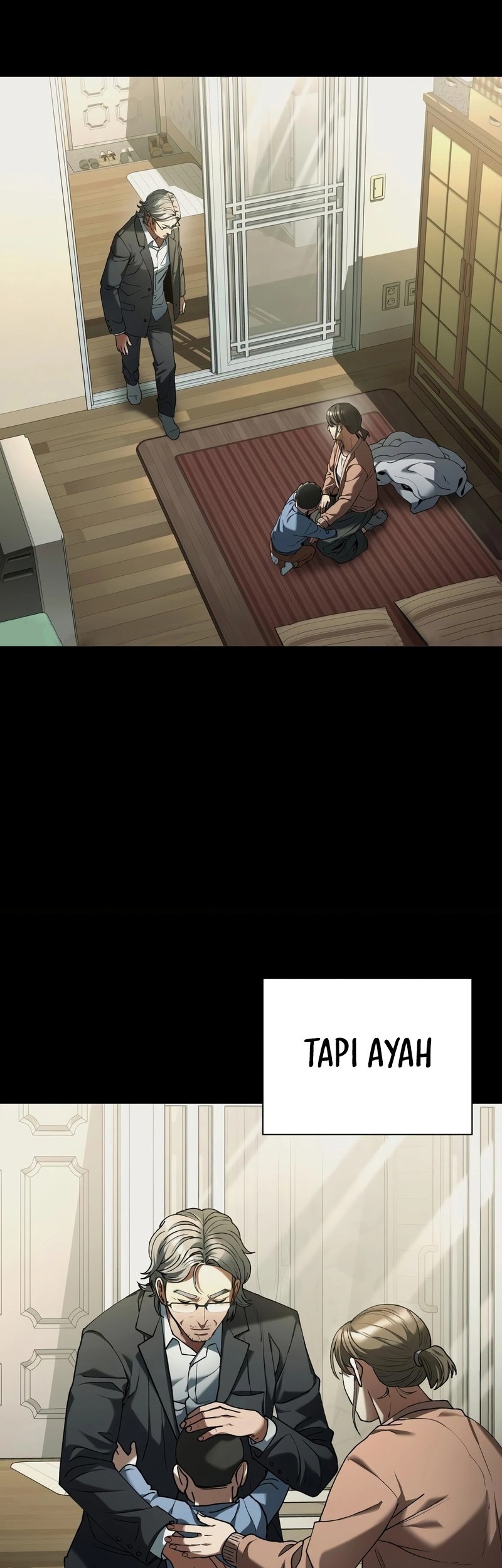Artifact Reading Appraiser  Chapter 01 Gambar 83