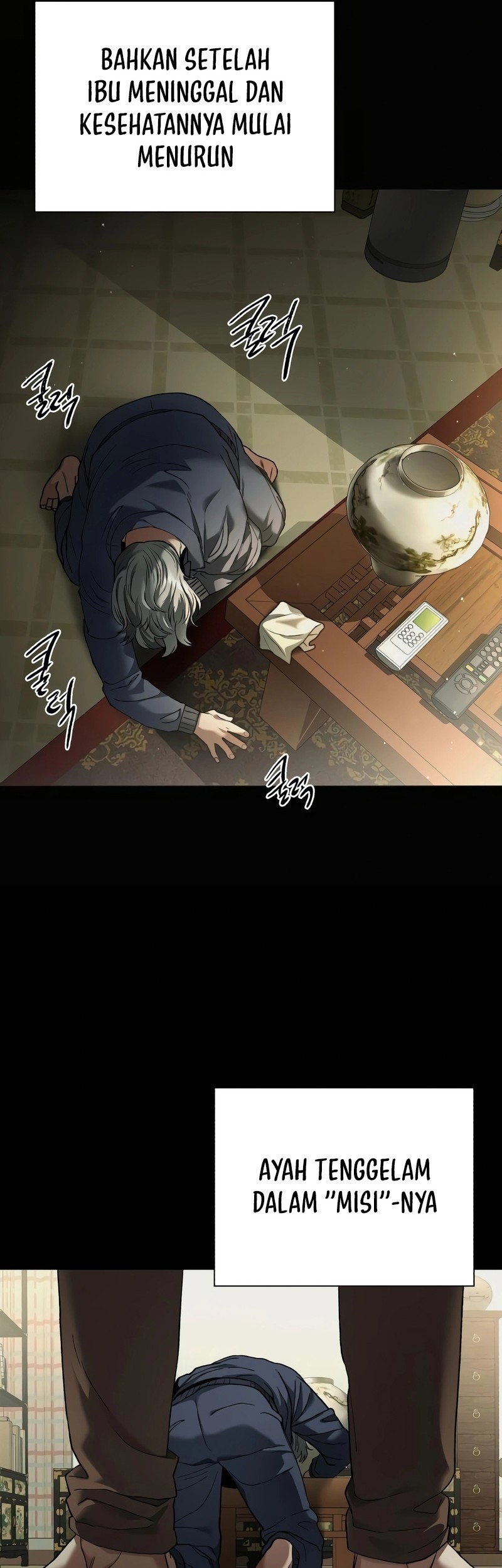 Artifact Reading Appraiser  Chapter 01 Gambar 86