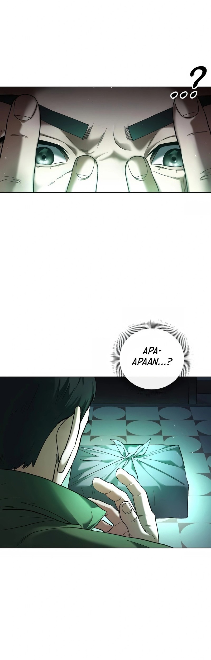 Artifact Reading Appraiser  Chapter 01 Gambar 93