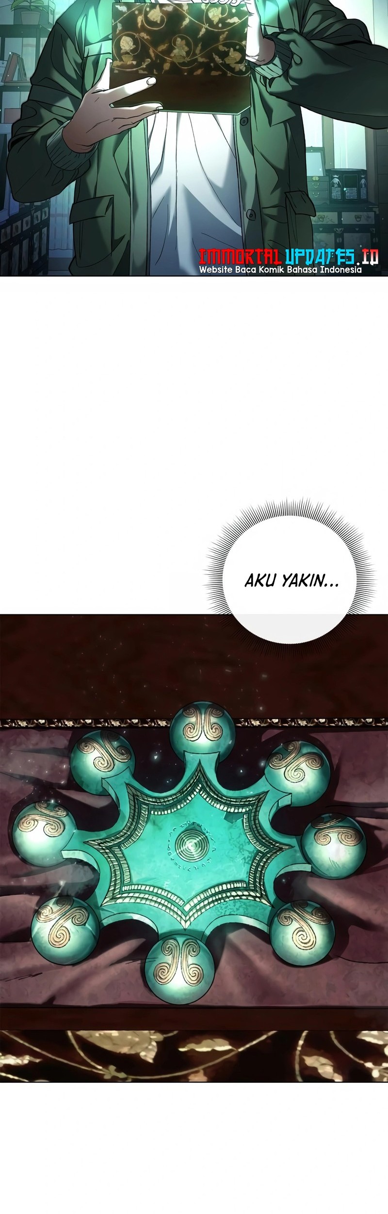 Artifact Reading Appraiser  Chapter 01 Gambar 97
