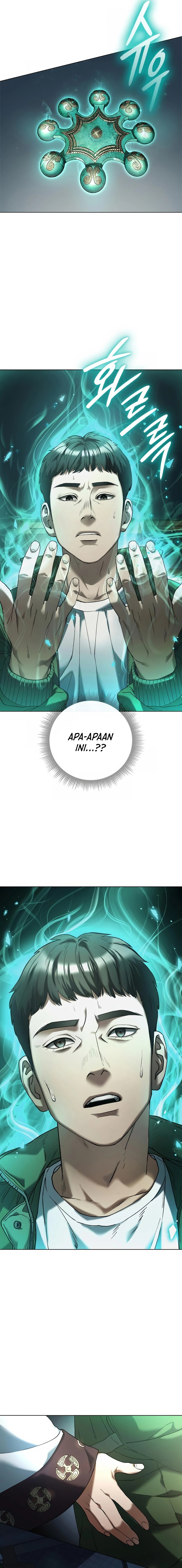Artifact Reading Appraiser Chapter 1 Gambar 30