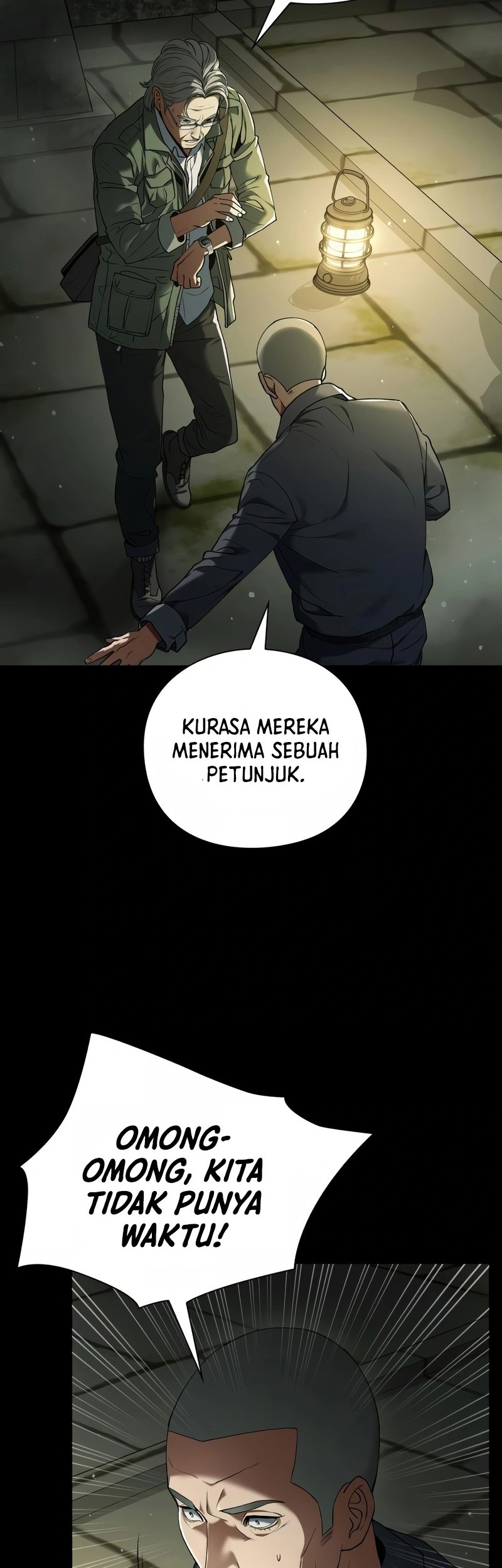 Artifact Reading Appraiser  Chapter 01 Gambar 29