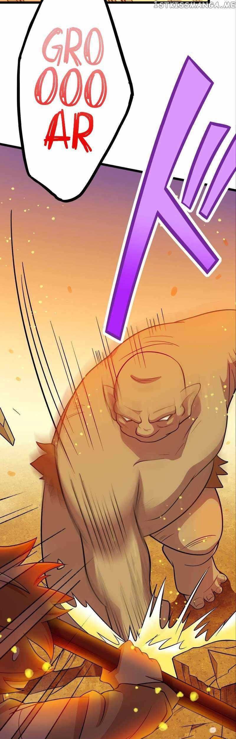 Estea: Inheritor of the Magic of the Beginning Chapter 02 Gambar 34