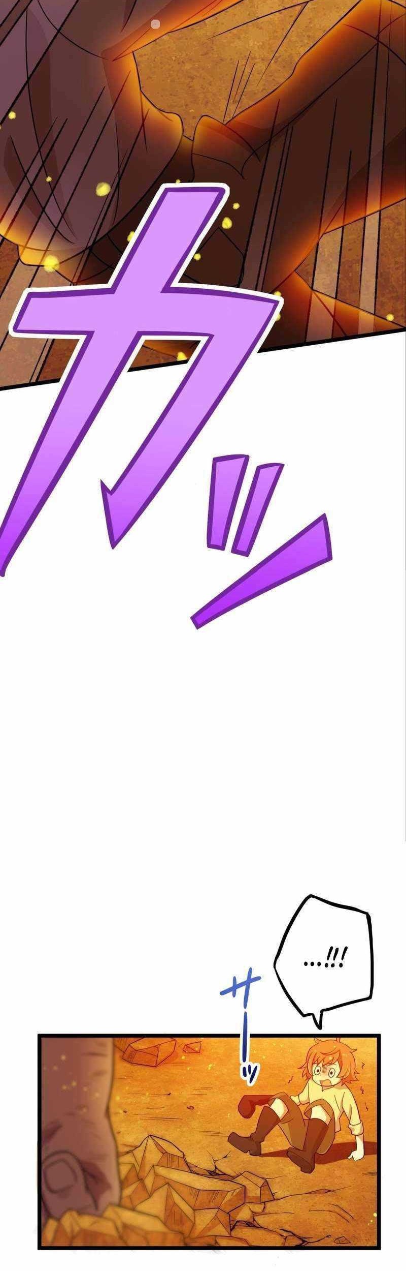 Estea: Inheritor of the Magic of the Beginning Chapter 02 Gambar 35