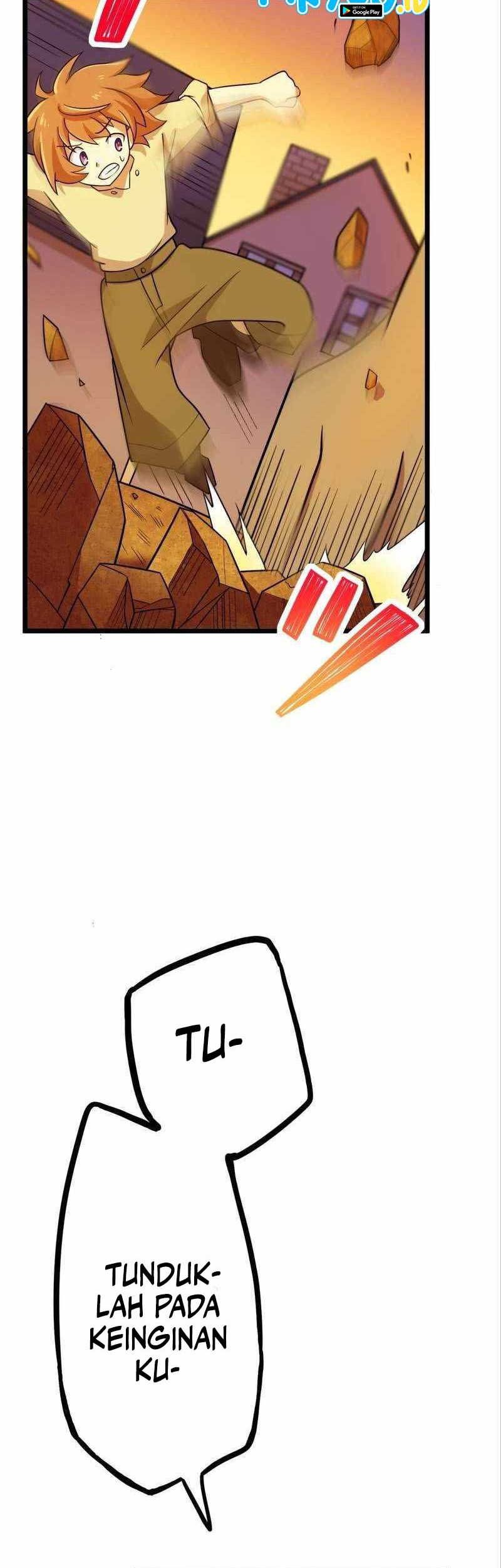 Estea: Inheritor of the Magic of the Beginning Chapter 02 Gambar 40