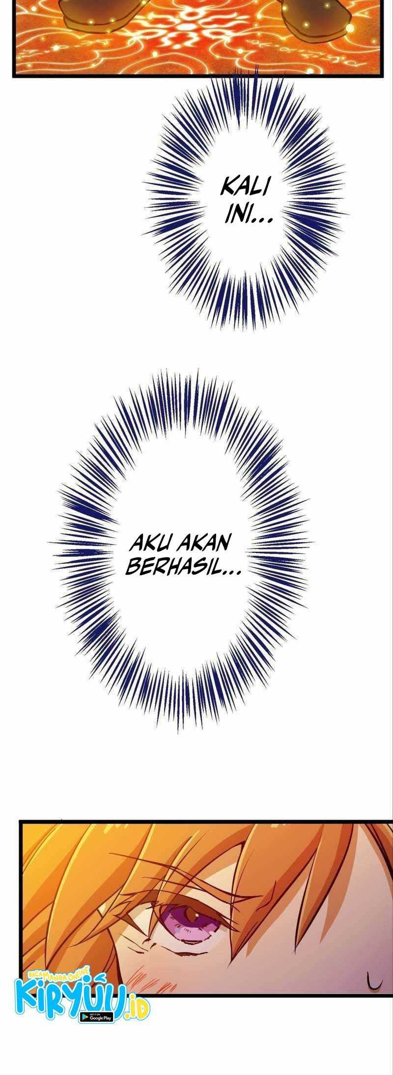 Estea: Inheritor of the Magic of the Beginning Chapter 02 Gambar 45