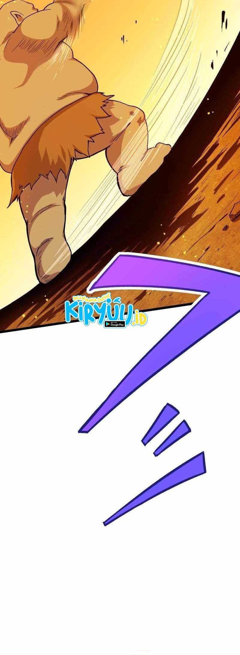 Estea: Inheritor of the Magic of the Beginning Chapter 02 Gambar 49