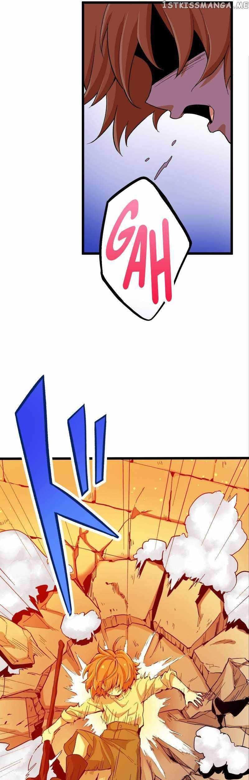 Estea: Inheritor of the Magic of the Beginning Chapter 02 Gambar 50