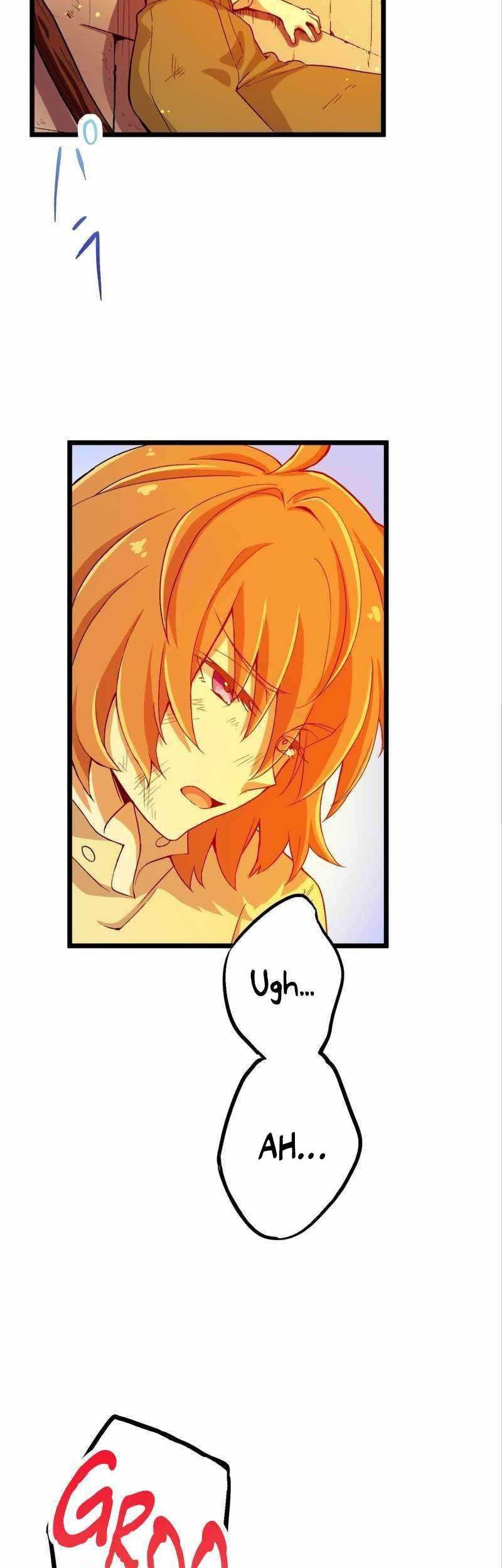 Estea: Inheritor of the Magic of the Beginning Chapter 02 Gambar 52