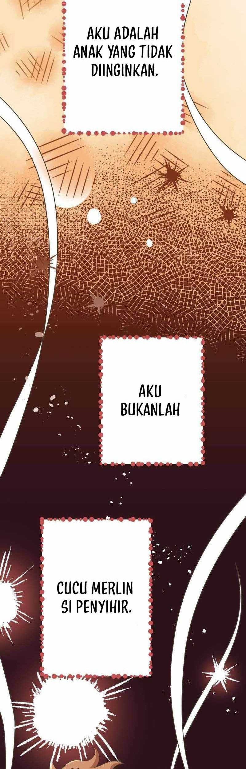 Estea: Inheritor of the Magic of the Beginning Chapter 02 Gambar 55