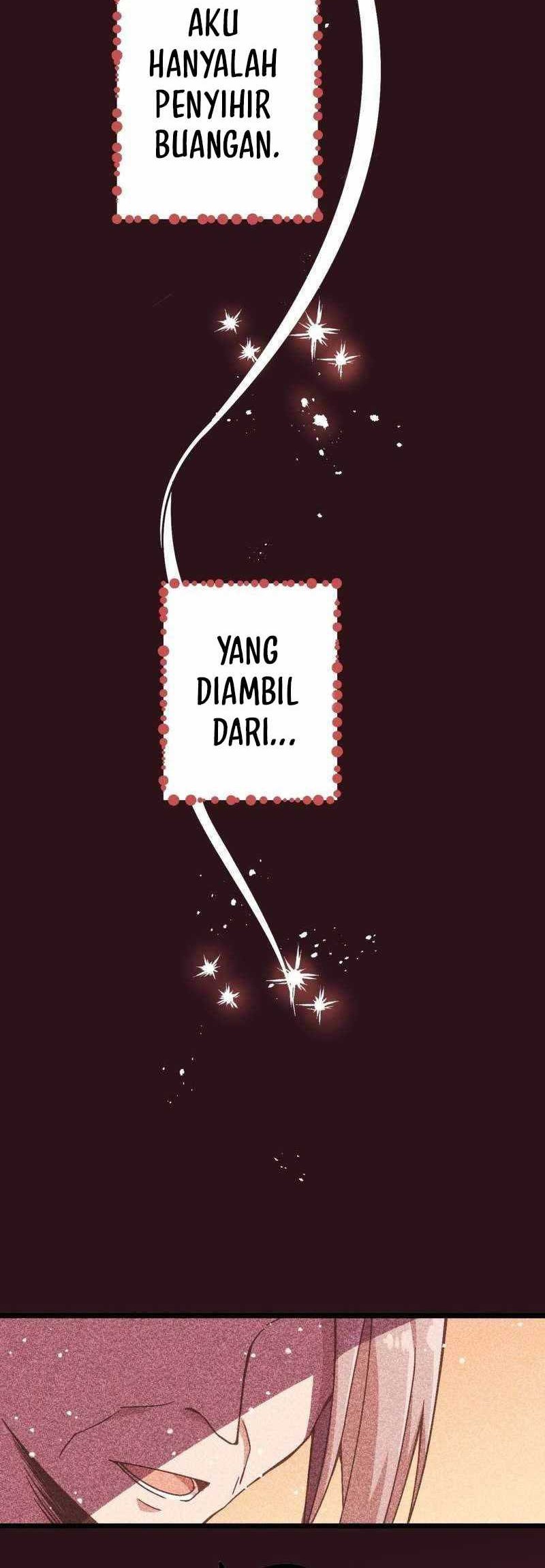 Estea: Inheritor of the Magic of the Beginning Chapter 02 Gambar 57