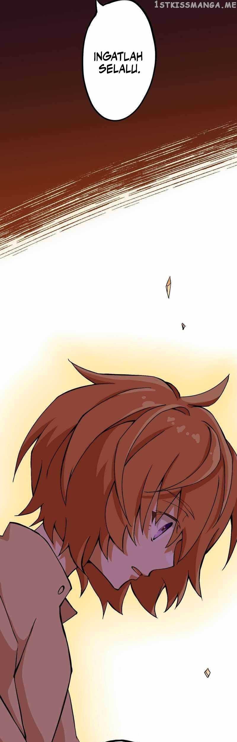 Estea: Inheritor of the Magic of the Beginning Chapter 02 Gambar 58