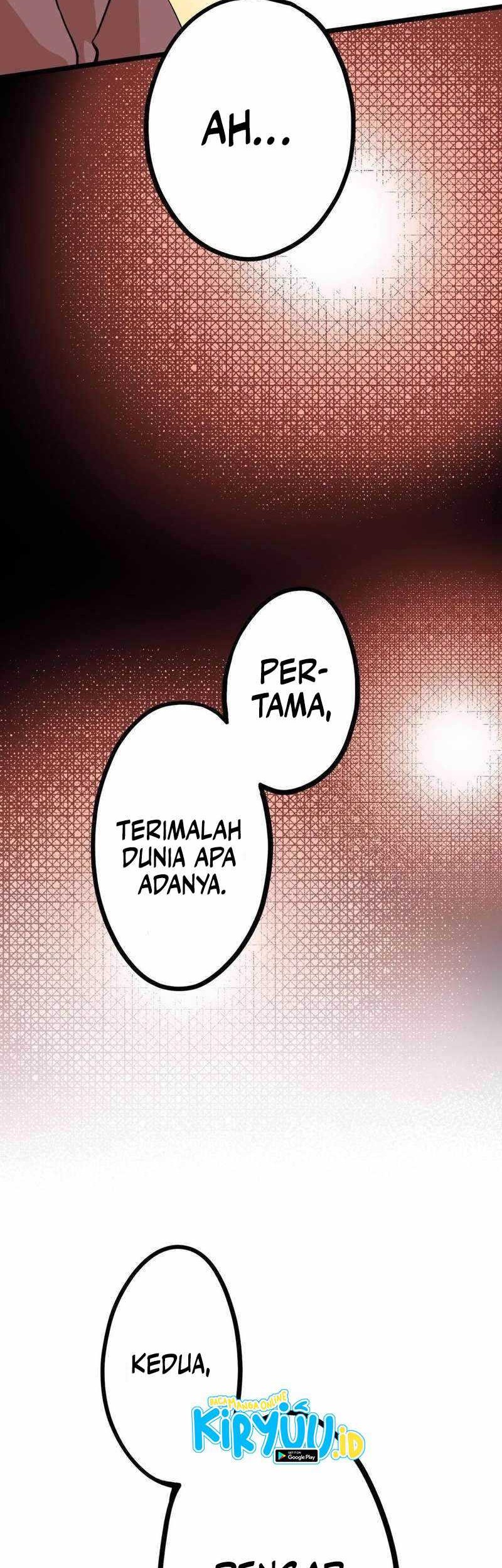 Estea: Inheritor of the Magic of the Beginning Chapter 02 Gambar 59