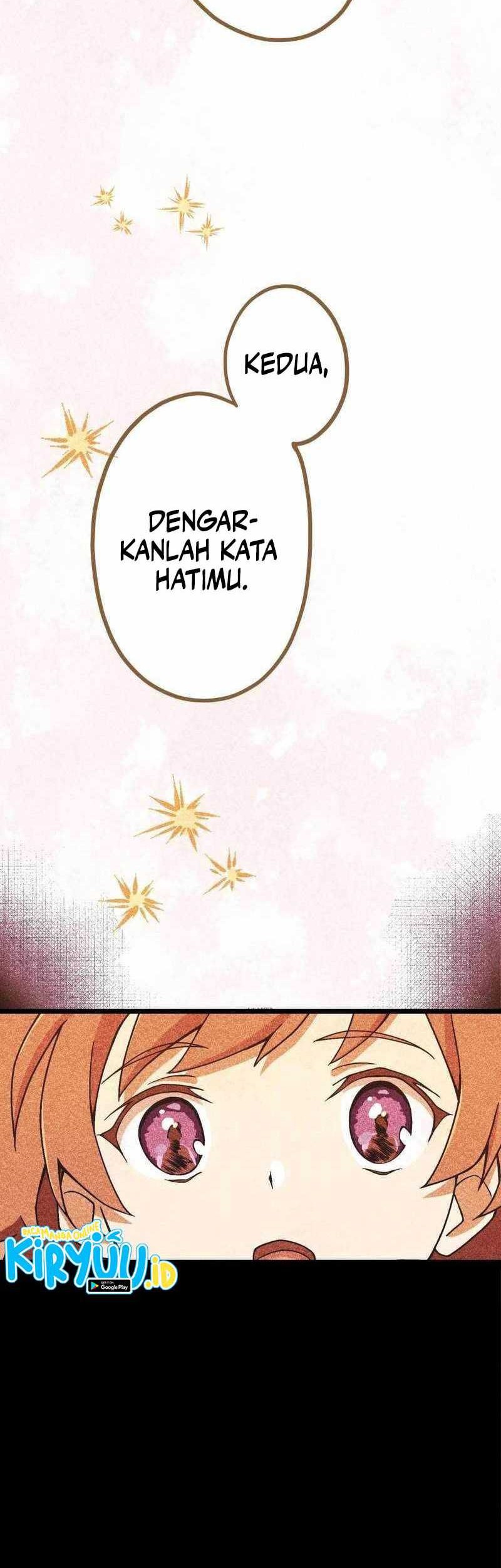 Estea: Inheritor of the Magic of the Beginning Chapter 02 Gambar 7