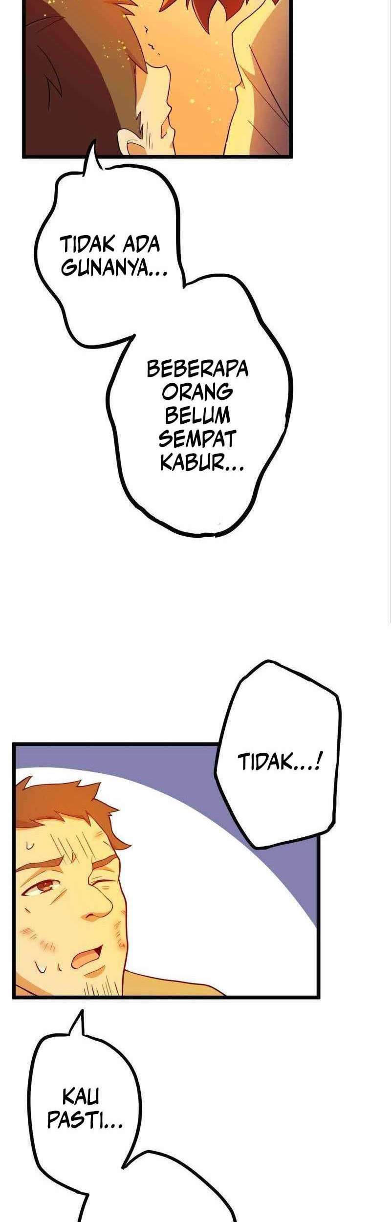 Estea: Inheritor of the Magic of the Beginning Chapter 02 Gambar 15