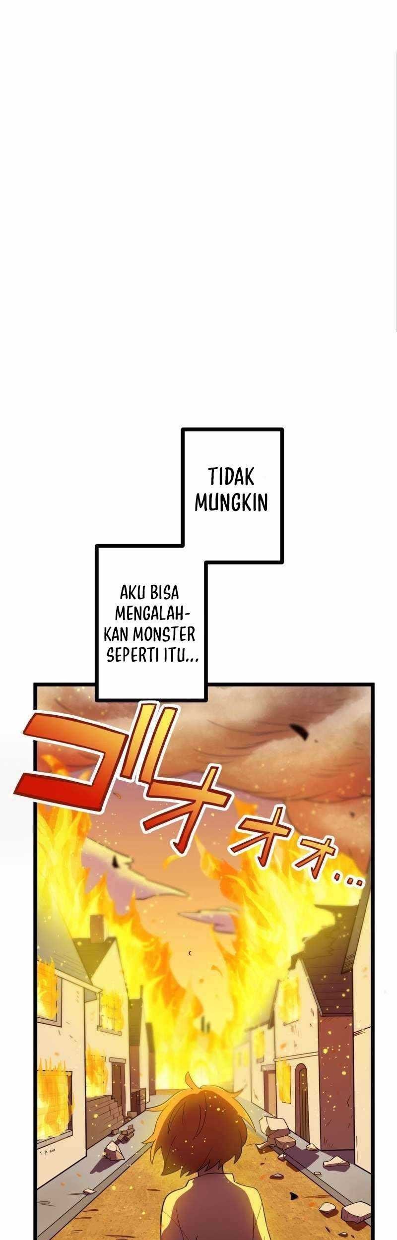 Estea: Inheritor of the Magic of the Beginning Chapter 02 Gambar 22