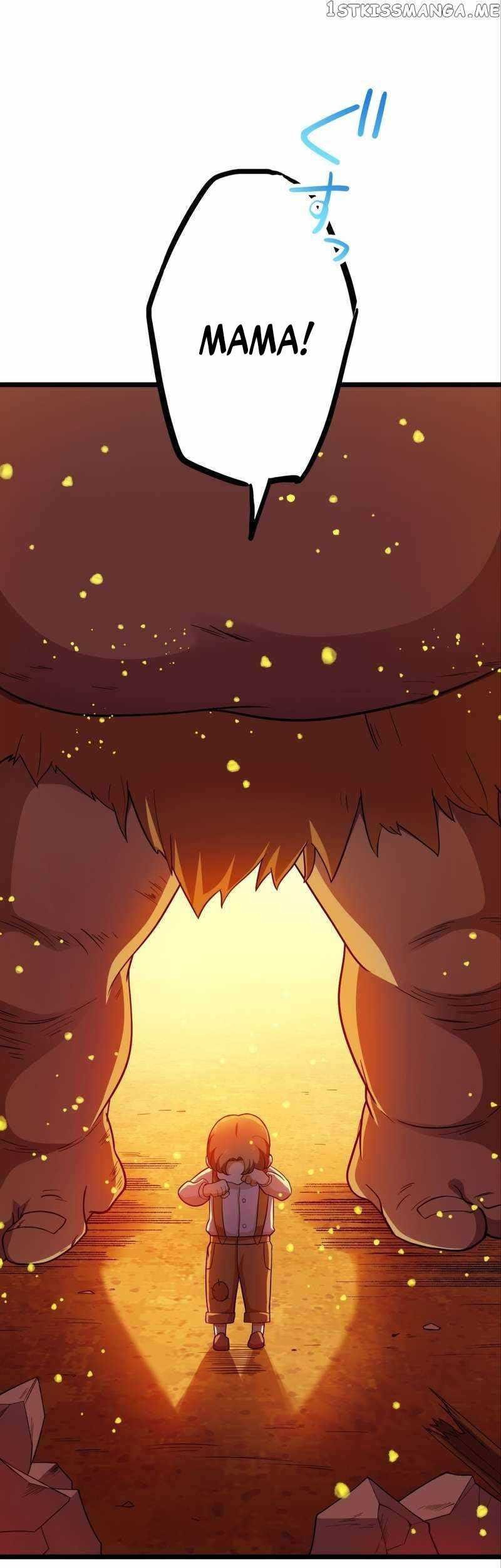 Estea: Inheritor of the Magic of the Beginning Chapter 02 Gambar 26