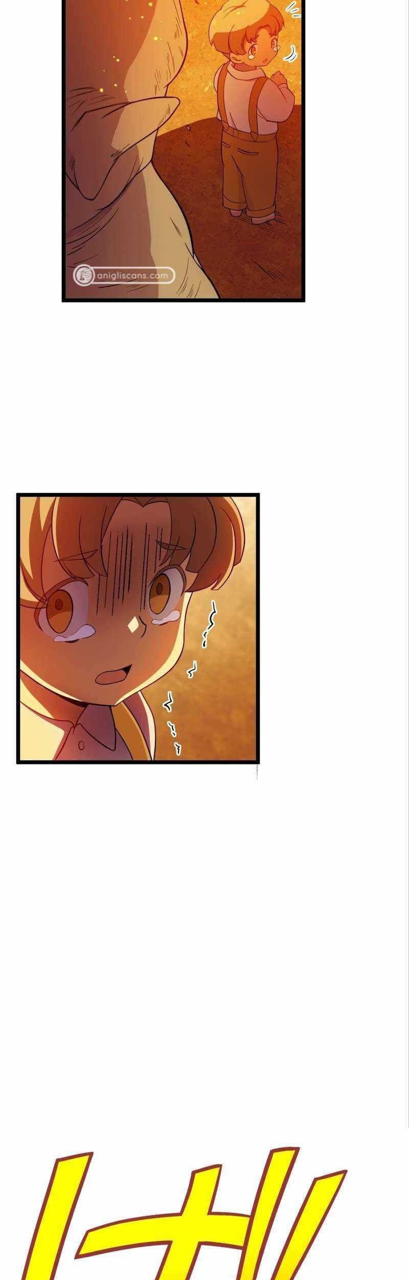 Estea: Inheritor of the Magic of the Beginning Chapter 02 Gambar 28